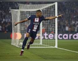 Manchester United 'emerge as contenders for Kylian Mbappe'