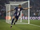 Kylian Mbappe brace sees Paris Saint-Germain past Juventus