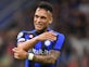 Manchester United, Chelsea 'both interested in Lautaro Martinez'