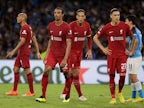 Team News: Liverpool vs. Ajax injury, suspension list, predicted XIs
