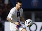 <span class="p2_new s hp">NEW</span> Paris Saint-Germain 'working on Lionel Messi contract extension'