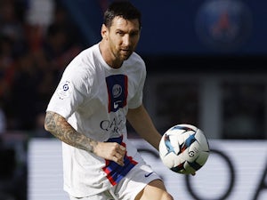 PSG keen to extend Lionel Messi, Sergio Ramos contracts