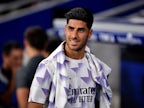 Carlo Ancelotti: 'Marco Asensio future will be addressed after World Cup'