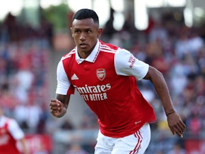 Arsenal's Marquinhos 'set to join Norwich City on loan'