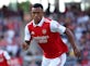 Marquinhos on target as Arsenal draw with Watford in friendly