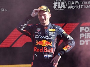Verstappen is 'very clear number 1' at Red Bull