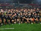 Rugby Championship: Past winners