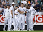 Wickets tumble as England take lead in decisive Test against South Africa