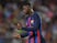 Barcelona 'becoming increasingly concerned by Dembele injury'