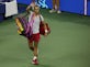 Rafael Nadal knocked out of US Open by Frances Tiafoe