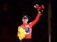 Belgium's Remco Evenepoel seals 'historic' Vuelta a Espana triumph