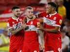 Middlesbrough beat Sunderland in Tees-Wear derby to climb out of bottom three
