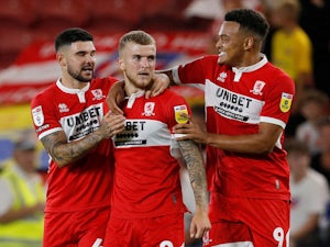 Preview: Middlesbrough vs. Birmingham - prediction, team news, lineups