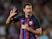 Robert Lewandowski leads Barcelona line against Bayern Munich