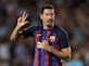 Team News: Girona vs. Barcelona injury, suspension list, predicted XIs