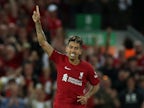 Juventus lining up January move for Liverpool striker Roberto Firmino?
