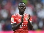 Thomas Tuchel confirms Sadio Mane available to face Manchester City after Leroy Sane punch
