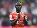 Thomas Tuchel confirms Sadio Mane available to face Manchester City after Leroy Sane punch