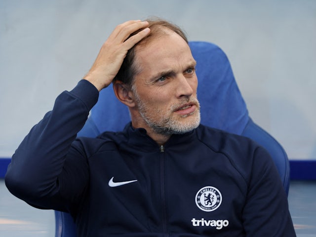 Spurs 'to struggle to convince Tuchel to replace Conte'