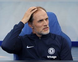 Thomas Tuchel: 'I'm devastated after Chelsea exit'