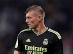 Toni Kroos 'agrees new one-year deal at Real Madrid'