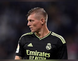 Kroos 'in line for Real Madrid contract extension'