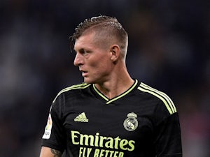 Kroos 'in line for Real Madrid contract extension'