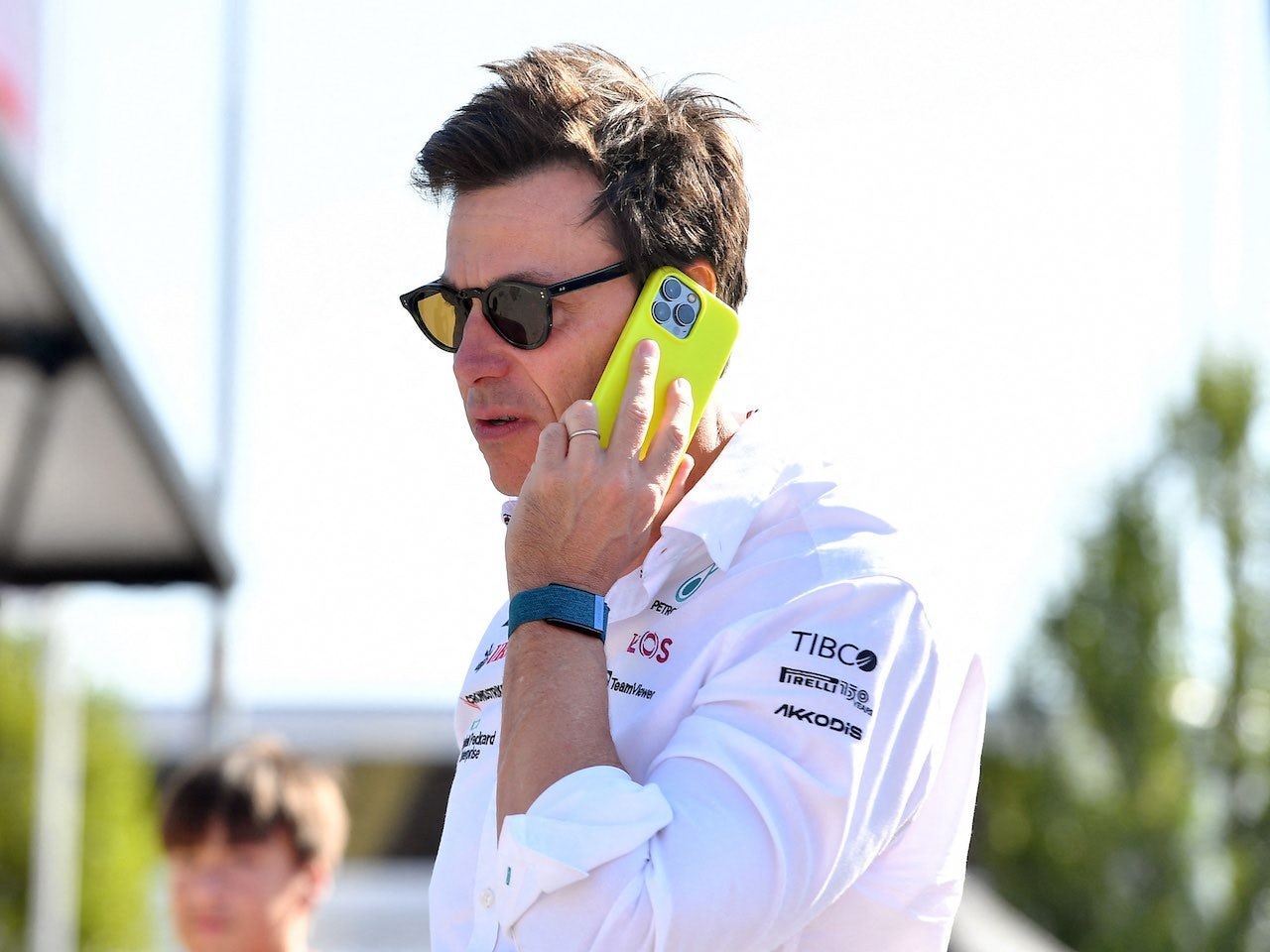 New F1 scandal 'damaging our reputation' - Marko