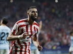 Diego Simeone confirms Atletico Madrid's Yannick Carrasco could join Barcelona