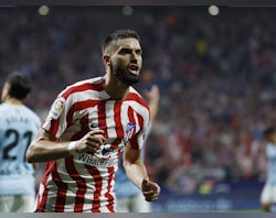 Man United 'offered chance to sign Yannick Carrasco'