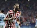 Barcelona 'will have to pay £16.7m to sign Yannick Carrasco this summer'