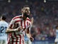 Manchester United 'offered chance to sign Atletico Madrid's Yannick Carrasco'
