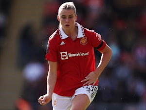 Man United confirm Alessia Russo exit amid Arsenal links