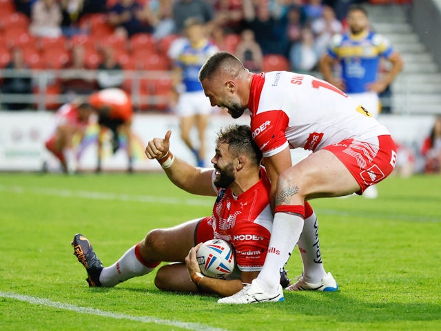 All Super League games to be shown live under new Sky Sports deal