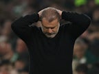 Celtic's 38-game unbeaten league run ended by St Mirren