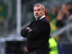 Wolverhampton Wanderers identify Celtic's Ange Postecoglou as Bruno Lage replacement?