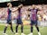 Barcelona reveal hamstring injuries for De Jong and Depay