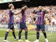 Barcelona reveal hamstring injuries for Frenkie de Jong and Memphis Depay