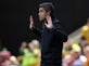 Brazilian leaders Botafogo sack former Wolves boss Bruno Lage after just three months