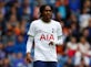 Tottenham's Spence hints at permanent Genoa move