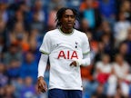 Tottenham Hotspur's Djed Spence hints at permanent Genoa move
