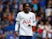Djed Spence leaves Tottenham on loan