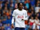 Djed Spence leaves Tottenham Hotspur on loan