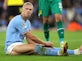 Man City's Pep Guardiola confirms Erling Braut Haaland will miss Sevilla clash with "ligament damage"