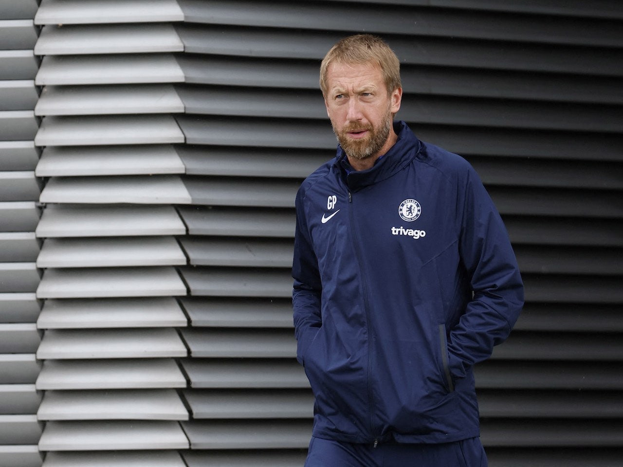 Chelsea boss Graham Potter reveals mixed injury news ahead of Crystal Palace game