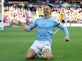 AC Milan open to making move for Manchester City winger Jack Grealish? 