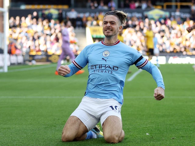 Man City looking to equal 57-year-old record in derby