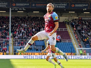 Tuesday's Championship predictions including Burnley vs. Norwich City