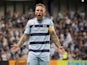Johnny Russell in action for Sporting Kansas City on September 17, 2022