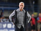 Jose Mourinho accuses Roma player of betraying his team